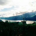 USA WA SpiritLake 2000NOV09 007 : 2000, 2000 - 3 Bastards From The Bush Tour, Americas, Date, Month, North America, November, Places, Spirit Lake, Trips, USA, Washington, Year