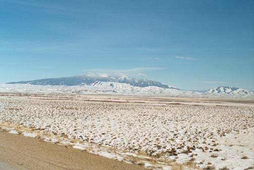 USA WY ElkMountain 2002MAR03 001
