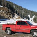 Teton Pass