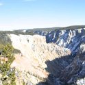USA WY YellowstoneNP 2004NOV01 GrandCanyon 015 : 2004, 2004 - Yellowstone Travels, Americas, Grand Canyon, National Park, North America, November, USA, Wyoming, Yellowstone