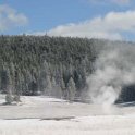 USA WY YellowstoneNP 2004NOV01 LowerGeyserBasin 011 : 2004, 2004 - Yellowstone Travels, Americas, Lower Geyser Basin, National Park, North America, November, USA, Wyoming, Yellowstone