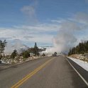 USA WY YellowstoneNP 2004NOV01 LowerGeyserBasin 017 : 2004, 2004 - Yellowstone Travels, Americas, Lower Geyser Basin, National Park, North America, November, USA, Wyoming, Yellowstone