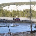 USA WY YellowstoneNP 2004NOV01 MudGeyser 002 : 2004, 2004 - Yellowstone Travels, Americas, Mud Geyser, National Park, North America, November, USA, Wyoming, Yellowstone