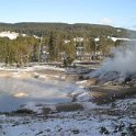 USA WY YellowstoneNP 2004NOV01 MudGeyser 004 : 2004, 2004 - Yellowstone Travels, Americas, Mud Geyser, National Park, North America, November, USA, Wyoming, Yellowstone