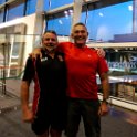 ARG BA BuenosAires 2014SEPT20 AeroparqueJorgeNewbery 001 : 2014, 2014 - South American Sojourn, 2014 Mar Del Plata Golden Oldies, Aeroparque Jorge Newbery, Alice Springs Dingoes Rugby Union Football CLub, Alice Springs Dingoes Rugby Union Football Club, Americas, Argentina, Buenos Aires, Date, Golden Oldies Rugby Union, Month, Places, Rugby Union, September, South America, Sports, Teams, Trips, Year