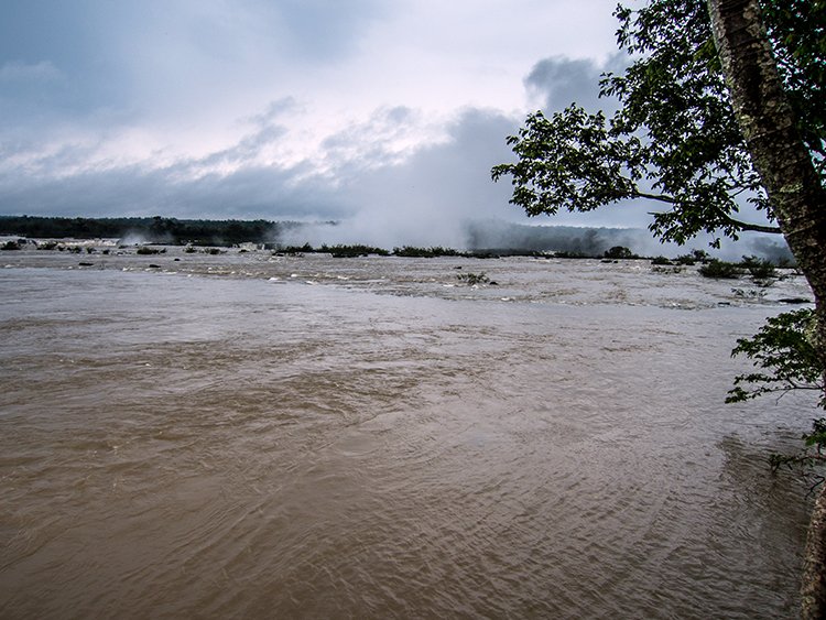 BRA SUL PARA IguazuFalls 2014SEPT18 012
