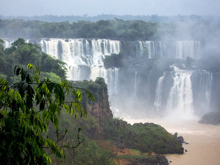 BRA SUL PARA IguazuFalls 2014SEPT18 025