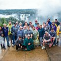 BRA SUL PARA IguazuFalls 2014SEPT18 019 : 2014, 2014 - South American Sojourn, 2014 Mar Del Plata Golden Oldies, Alice Springs Dingoes Rugby Union Football Club, Americas, Brazil, Date, Golden Oldies Rugby Union, Iguazu Falls, Month, Parana, Places, Pre-Trip, Rugby Union, September, South America, Sports, Teams, Trips, Year