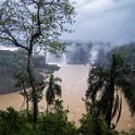 BRA SUL PARA IguazuFalls 2014SEPT18 023 : 2014, 2014 - South American Sojourn, 2014 Mar Del Plata Golden Oldies, Alice Springs Dingoes Rugby Union Football Club, Americas, Brazil, Date, Golden Oldies Rugby Union, Iguazu Falls, Month, Parana, Places, Pre-Trip, Rugby Union, September, South America, Sports, Teams, Trips, Year