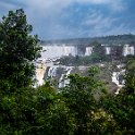 BRA SUL PARA IguazuFalls 2014SEPT18 027 : 2014, 2014 - South American Sojourn, 2014 Mar Del Plata Golden Oldies, Alice Springs Dingoes Rugby Union Football Club, Americas, Brazil, Date, Golden Oldies Rugby Union, Iguazu Falls, Month, Parana, Places, Pre-Trip, Rugby Union, September, South America, Sports, Teams, Trips, Year