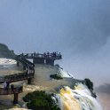 BRA SUL PARA IguazuFalls 2014SEPT18 049 : 2014, 2014 - South American Sojourn, 2014 Mar Del Plata Golden Oldies, Alice Springs Dingoes Rugby Union Football Club, Americas, Brazil, Date, Golden Oldies Rugby Union, Iguazu Falls, Month, Parana, Places, Pre-Trip, Rugby Union, September, South America, Sports, Teams, Trips, Year