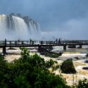 BRA SUL PARA IguazuFalls 2014SEPT18 052 : 2014, 2014 - South American Sojourn, 2014 Mar Del Plata Golden Oldies, Alice Springs Dingoes Rugby Union Football Club, Americas, Brazil, Date, Golden Oldies Rugby Union, Iguazu Falls, Month, Parana, Places, Pre-Trip, Rugby Union, September, South America, Sports, Teams, Trips, Year