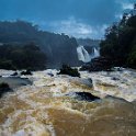 BRA SUL PARA IguazuFalls 2014SEPT18 057 : 2014, 2014 - South American Sojourn, 2014 Mar Del Plata Golden Oldies, Alice Springs Dingoes Rugby Union Football Club, Americas, Brazil, Date, Golden Oldies Rugby Union, Iguazu Falls, Month, Parana, Places, Pre-Trip, Rugby Union, September, South America, Sports, Teams, Trips, Year
