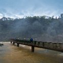 BRA SUL PARA IguazuFalls 2014SEPT18 070 : 2014, 2014 - South American Sojourn, 2014 Mar Del Plata Golden Oldies, Alice Springs Dingoes Rugby Union Football Club, Americas, Brazil, Date, Golden Oldies Rugby Union, Iguazu Falls, Month, Parana, Places, Pre-Trip, Rugby Union, September, South America, Sports, Teams, Trips, Year