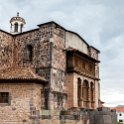 PER CUZ Cusco 2014SEPT12 ConventoDeSantoDomingoQorikancha 002 : 2014, 2014 - South American Sojourn, 2014 Mar Del Plata Golden Oldies, Alice Springs Dingoes Rugby Union Football Club, Americas, Convento de Santo Domingo Qorikancha, Cusco, Cuzco, Date, Golden Oldies Rugby Union, Month, Peru, Places, Pre-Trip, Rugby Union, September, South America, Sports, Teams, Trips, Year