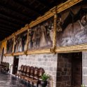 PER CUZ Cusco 2014SEPT12 ConventoDeSantoDomingoQorikancha 012 : 2014, 2014 - South American Sojourn, 2014 Mar Del Plata Golden Oldies, Alice Springs Dingoes Rugby Union Football Club, Americas, Convento de Santo Domingo Qorikancha, Cusco, Cuzco, Date, Golden Oldies Rugby Union, Month, Peru, Places, Pre-Trip, Rugby Union, September, South America, Sports, Teams, Trips, Year