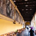 PER CUZ Cusco 2014SEPT12 ConventoDeSantoDomingoQorikancha 014 : 2014, 2014 - South American Sojourn, 2014 Mar Del Plata Golden Oldies, Alice Springs Dingoes Rugby Union Football Club, Americas, Convento de Santo Domingo Qorikancha, Cusco, Cuzco, Date, Golden Oldies Rugby Union, Month, Peru, Places, Pre-Trip, Rugby Union, September, South America, Sports, Teams, Trips, Year