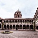 PER CUZ Cusco 2014SEPT12 ConventoDeSantoDomingoQorikancha 015 : 2014, 2014 - South American Sojourn, 2014 Mar Del Plata Golden Oldies, Alice Springs Dingoes Rugby Union Football Club, Americas, Convento de Santo Domingo Qorikancha, Cusco, Cuzco, Date, Golden Oldies Rugby Union, Month, Peru, Places, Pre-Trip, Rugby Union, September, South America, Sports, Teams, Trips, Year