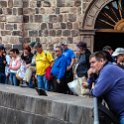 PER CUZ Cusco 2014SEPT12 ConventoDeSantoDomingoQorikancha 018 : 2014, 2014 - South American Sojourn, 2014 Mar Del Plata Golden Oldies, Alice Springs Dingoes Rugby Union Football Club, Americas, Convento de Santo Domingo Qorikancha, Cusco, Cuzco, Date, Golden Oldies Rugby Union, Month, Peru, Places, Pre-Trip, Rugby Union, September, South America, Sports, Teams, Trips, Year