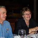 PER LIM Miraflores 2014SEPT11 RestauranteHuacaPucllana 001 : 2014, 2014 - South American Sojourn, 2014 Mar Del Plata Golden Oldies, Alice Springs Dingoes Rugby Union Football Club, Americas, Date, Golden Oldies Rugby Union, Lima, Miraflores, Month, Peru, Places, Pre-Trip, Restaurante Huaca Pucllana, Rugby Union, September, South America, Sports, Teams, Trips, Year