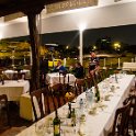 PER LIM Miraflores 2014SEPT11 RestauranteHuacaPucllana 003 : 2014, 2014 - South American Sojourn, 2014 Mar Del Plata Golden Oldies, Alice Springs Dingoes Rugby Union Football Club, Americas, Date, Golden Oldies Rugby Union, Lima, Miraflores, Month, Peru, Places, Pre-Trip, Restaurante Huaca Pucllana, Rugby Union, September, South America, Sports, Teams, Trips, Year