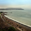 PER LIM Miraflores 2014SEPT11 005 : 2014, 2014 - South American Sojourn, 2014 Mar Del Plata Golden Oldies, Alice Springs Dingoes Rugby Union Football Club, Americas, Date, Golden Oldies Rugby Union, Larcomar, Lima, Miraflores, Month, Peru, Places, Pre-Trip, Rugby Union, September, South America, Sports, Teams, Trips, Year