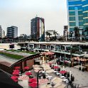PER LIM Miraflores 2014SEPT11 013 : 2014, 2014 - South American Sojourn, 2014 Mar Del Plata Golden Oldies, Alice Springs Dingoes Rugby Union Football Club, Americas, Date, Golden Oldies Rugby Union, Larcomar, Lima, Miraflores, Month, Peru, Places, Pre-Trip, Rugby Union, September, South America, Sports, Teams, Trips, Year