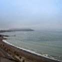 PER LIM Miraflores 2014SEPT11 016 : 2014, 2014 - South American Sojourn, 2014 Mar Del Plata Golden Oldies, Alice Springs Dingoes Rugby Union Football Club, Americas, Date, Golden Oldies Rugby Union, Larcomar, Lima, Miraflores, Month, Peru, Places, Pre-Trip, Rugby Union, September, South America, Sports, Teams, Trips, Year