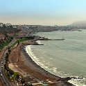 PER LIM Miraflores 2014SEPT11 022 : 2014, 2014 - South American Sojourn, 2014 Mar Del Plata Golden Oldies, Alice Springs Dingoes Rugby Union Football Club, Americas, Date, Golden Oldies Rugby Union, Larcomar, Lima, Miraflores, Month, Peru, Places, Pre-Trip, Rugby Union, September, South America, Sports, Teams, Trips, Year