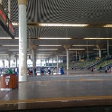 AS CHN EA SHH Minghang 2017AUG09 Hongqiao 001  Forget about things being bigger in Texas,  Shanghai's Hongqiao  railway station is simply massive. : 2017, 2017 - EurAisa, Asia, August, China, DAY, Eastern Asia, Wednesday