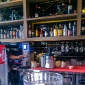 AS CHN EA SHH Zhabei 2017AUG10 008  Found this pub after looking for another one around the corner - way better joint. Must have had a couple as I forgot the name of the joint. : 2017, 2017 - EurAisa, Asia, August, China, DAY, Eastern Asia, Thursday