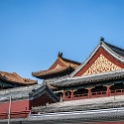 AS CHN NO BEI Dongcheng 2017AUG05 LostPlate 007  the  " Yonghegong Lama Temple " . : 2017, 2017 - EurAisa, Asia, August, China, DAY, Eastern Asia, Saturday