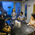 AS CHN NO BEI Dongcheng 2017AUG05 LostPlate 021  We sampled not only street food, but home cooked dishes prepared by and served by the residents in their actual homes. : 2017, 2017 - EurAisa, Asia, August, China, DAY, Eastern Asia, Saturday