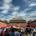 AS CHN NO BEI Dongcheng 2017AUG08 ForbiddenCity 008 : 2017, 2017 - EurAisa, Asia, August, China, DAY, Eastern Asia, Tuesday