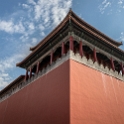 AS CHN NO BEI Dongcheng 2017AUG08 ForbiddenCity 010 : 2017, 2017 - EurAisa, Asia, August, China, DAY, Eastern Asia, Tuesday