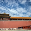 AS CHN NO BEI Dongcheng 2017AUG08 ForbiddenCity 012 : 2017, 2017 - EurAisa, Asia, August, China, DAY, Eastern Asia, Tuesday