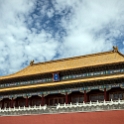 AS CHN NO BEI Dongcheng 2017AUG08 ForbiddenCity 013 : 2017, 2017 - EurAisa, Asia, August, China, DAY, Eastern Asia, Tuesday