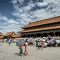 AS CHN NO BEI Dongcheng 2017AUG08 ForbiddenCity 016 : 2017, 2017 - EurAisa, Asia, August, China, DAY, Eastern Asia, Tuesday