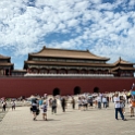 AS CHN NO BEI Dongcheng 2017AUG08 ForbiddenCity 017 : 2017, 2017 - EurAisa, Asia, August, China, DAY, Eastern Asia, Tuesday