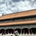 AS CHN NO BEI Dongcheng 2017AUG08 ForbiddenCity 018 : 2017, 2017 - EurAisa, Asia, August, China, DAY, Eastern Asia, Tuesday