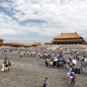 AS CHN NO BEI Dongcheng 2017AUG08 ForbiddenCity 022 : 2017, 2017 - EurAisa, Asia, August, China, DAY, Eastern Asia, Tuesday