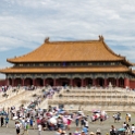 AS CHN NO BEI Dongcheng 2017AUG08 ForbiddenCity 024 : 2017, 2017 - EurAisa, Asia, August, China, DAY, Eastern Asia, Tuesday