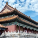AS CHN NO BEI Dongcheng 2017AUG08 ForbiddenCity 026 : 2017, 2017 - EurAisa, Asia, August, China, DAY, Eastern Asia, Tuesday