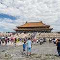 AS CHN NO BEI Dongcheng 2017AUG08 ForbiddenCity 027 : 2017, 2017 - EurAisa, Asia, August, China, DAY, Eastern Asia, Tuesday