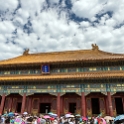 AS CHN NO BEI Dongcheng 2017AUG08 ForbiddenCity 029 : 2017, 2017 - EurAisa, Asia, August, China, DAY, Eastern Asia, Tuesday