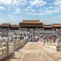 AS CHN NO BEI Dongcheng 2017AUG08 ForbiddenCity 032 : 2017, 2017 - EurAisa, Asia, August, China, DAY, Eastern Asia, Tuesday