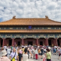 AS CHN NO BEI Dongcheng 2017AUG08 ForbiddenCity 034 : 2017, 2017 - EurAisa, Asia, August, China, DAY, Eastern Asia, Tuesday