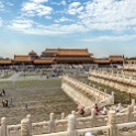 AS CHN NO BEI Dongcheng 2017AUG08 ForbiddenCity 037 : 2017, 2017 - EurAisa, Asia, August, China, DAY, Eastern Asia, Tuesday