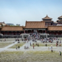 AS CHN NO BEI Dongcheng 2017AUG08 ForbiddenCity 039 : 2017, 2017 - EurAisa, Asia, August, China, DAY, Eastern Asia, Tuesday