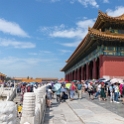 AS CHN NO BEI Dongcheng 2017AUG08 ForbiddenCity 040 : 2017, 2017 - EurAisa, Asia, August, China, DAY, Eastern Asia, Tuesday